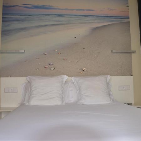 Apartamento Playa Costa Barcelona Malgrat de Mar Extérieur photo