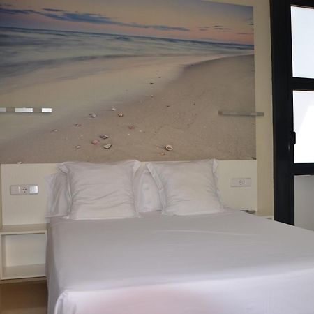 Apartamento Playa Costa Barcelona Malgrat de Mar Extérieur photo