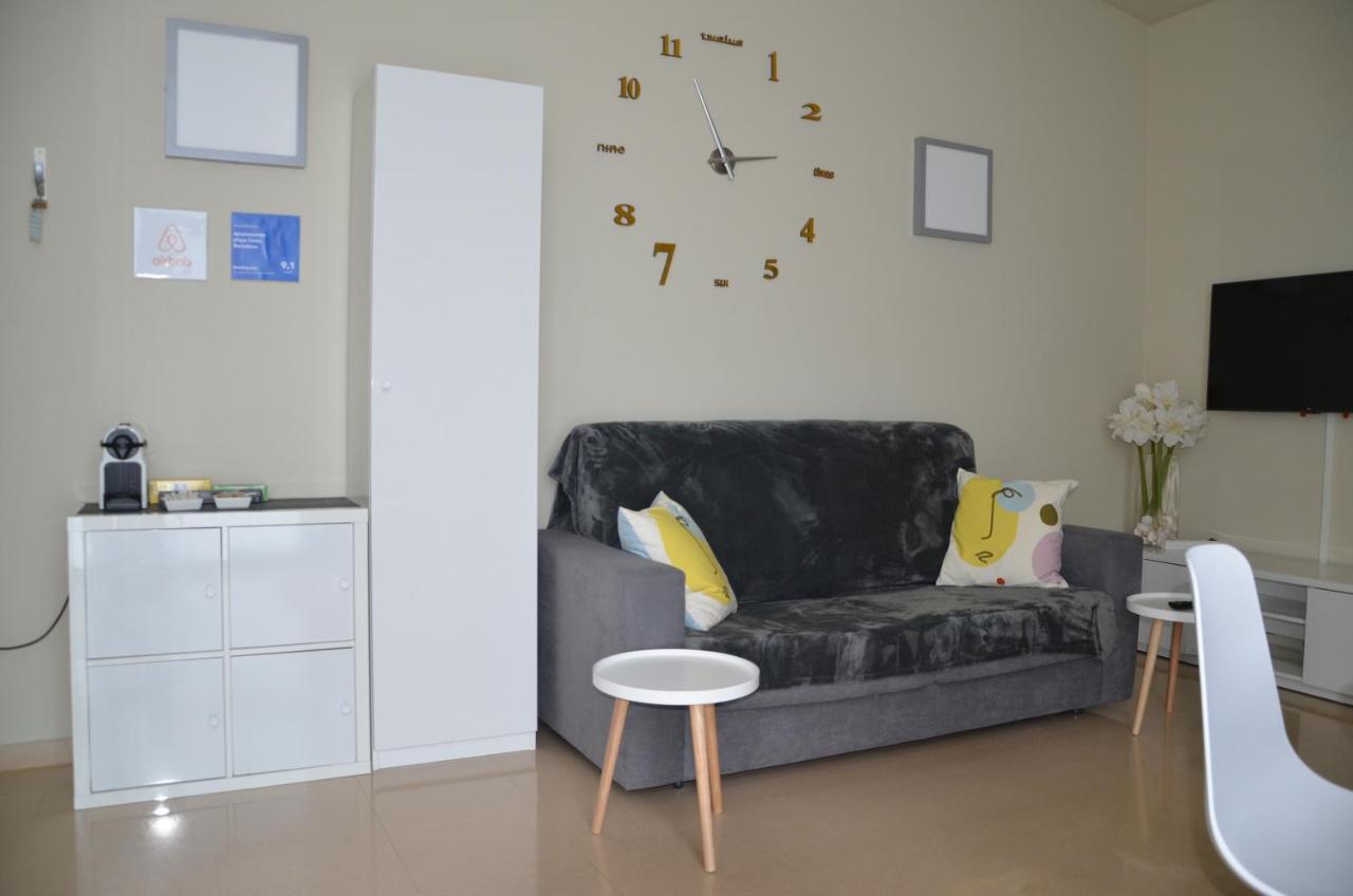 Apartamento Playa Costa Barcelona Malgrat de Mar Extérieur photo