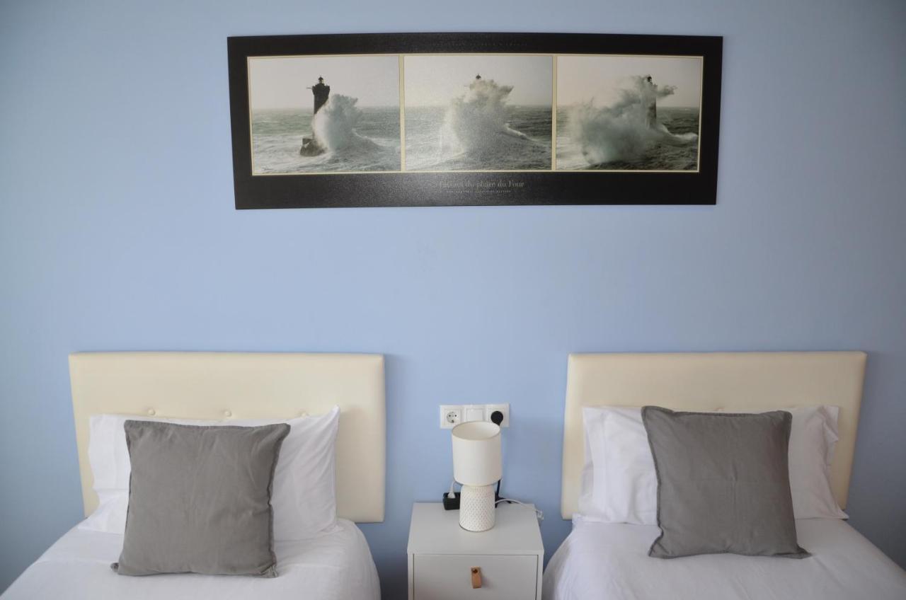 Apartamento Playa Costa Barcelona Malgrat de Mar Extérieur photo