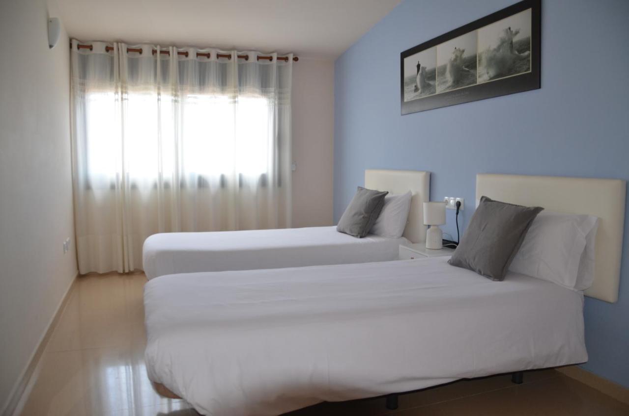 Apartamento Playa Costa Barcelona Malgrat de Mar Extérieur photo
