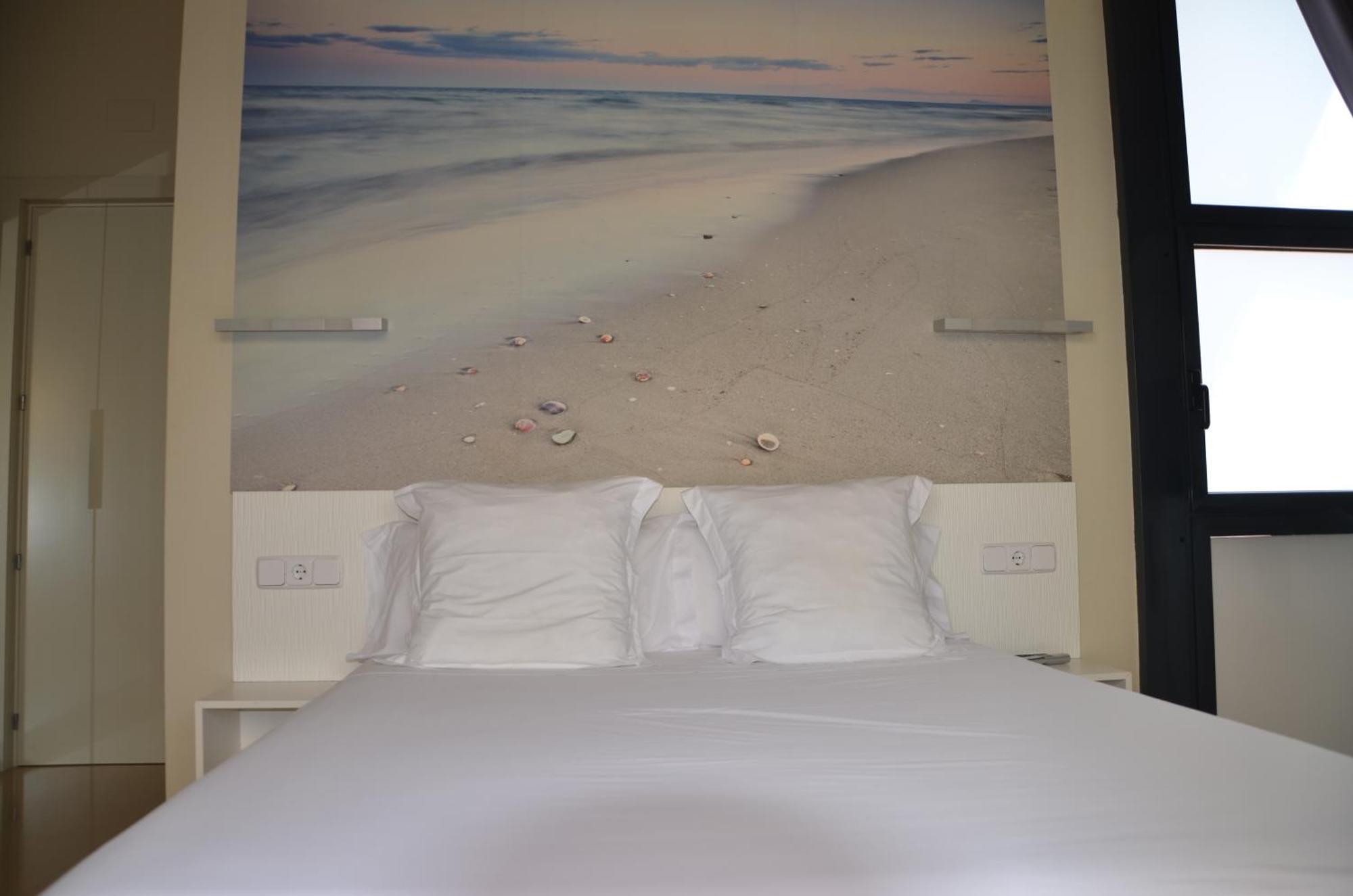 Apartamento Playa Costa Barcelona Malgrat de Mar Extérieur photo