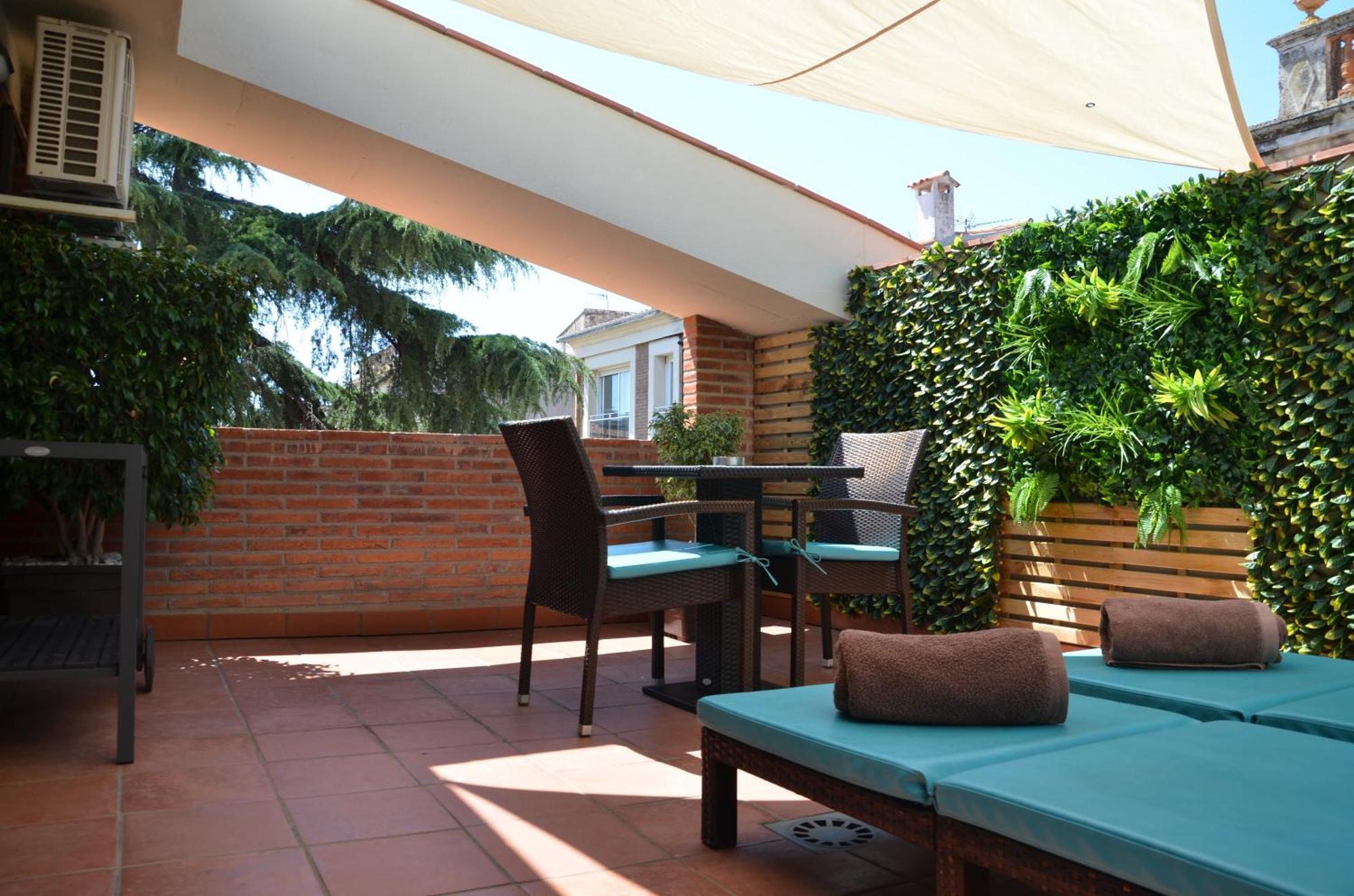 Apartamento Playa Costa Barcelona Malgrat de Mar Extérieur photo