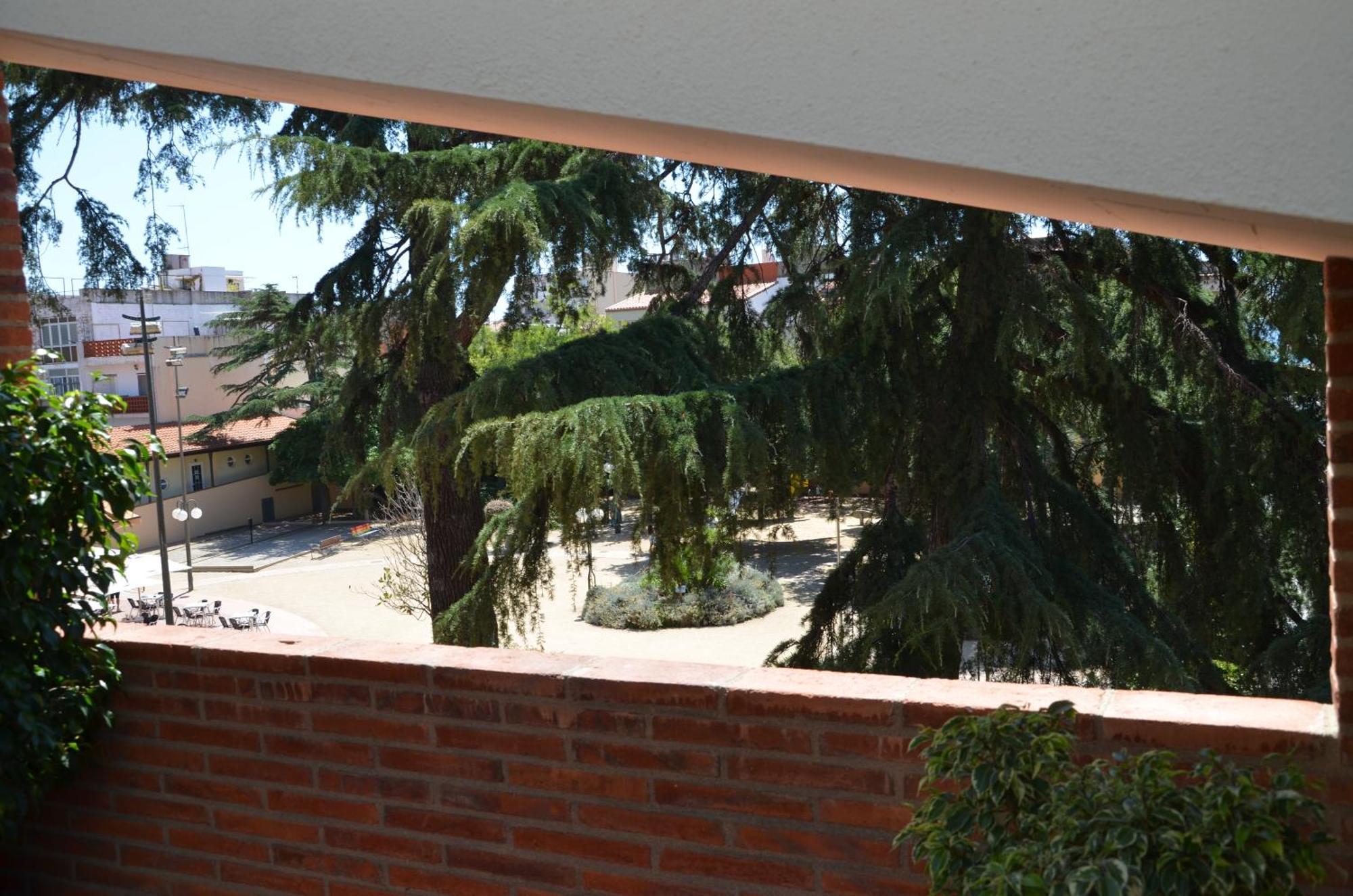 Apartamento Playa Costa Barcelona Malgrat de Mar Extérieur photo