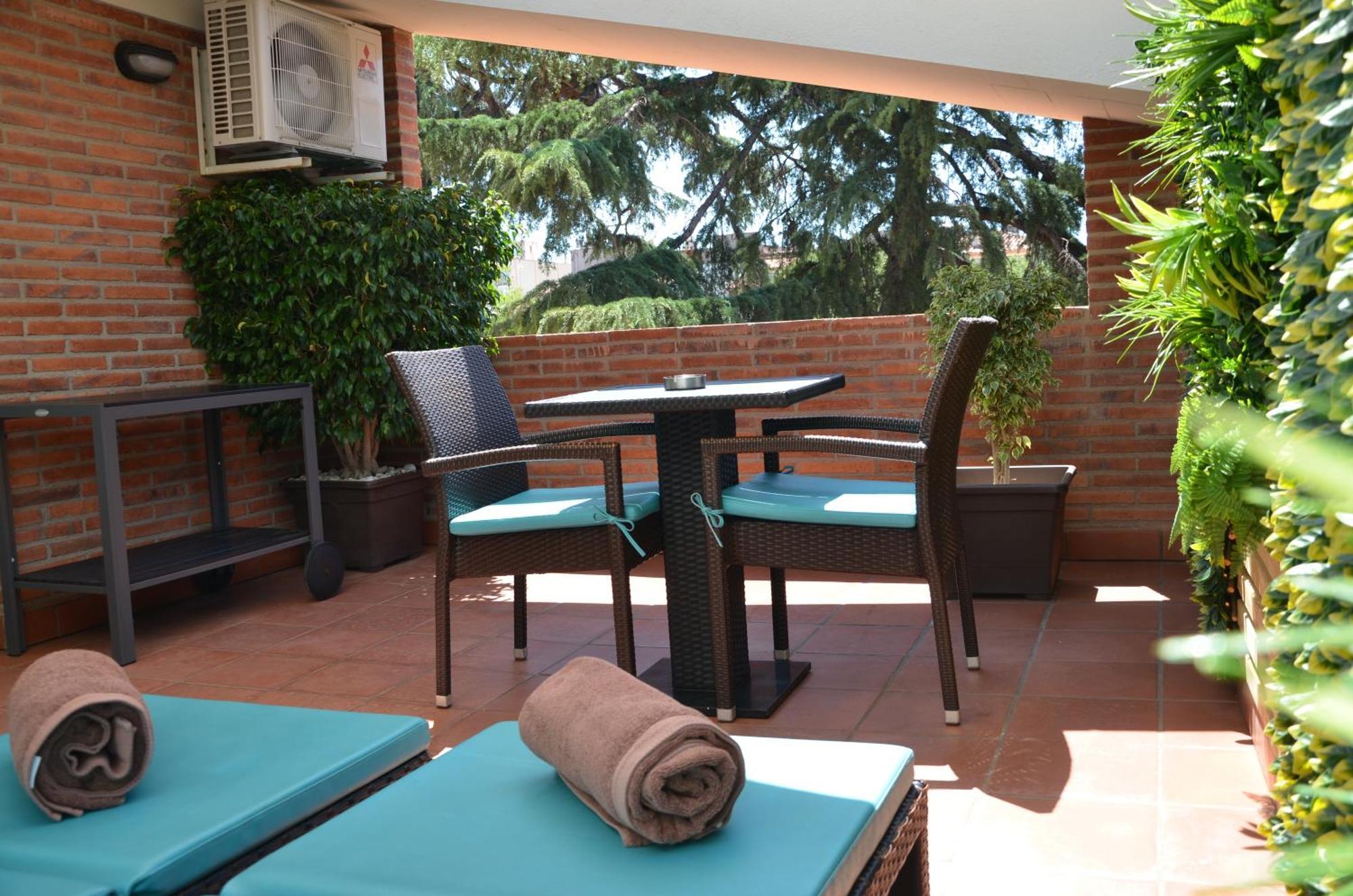 Apartamento Playa Costa Barcelona Malgrat de Mar Extérieur photo