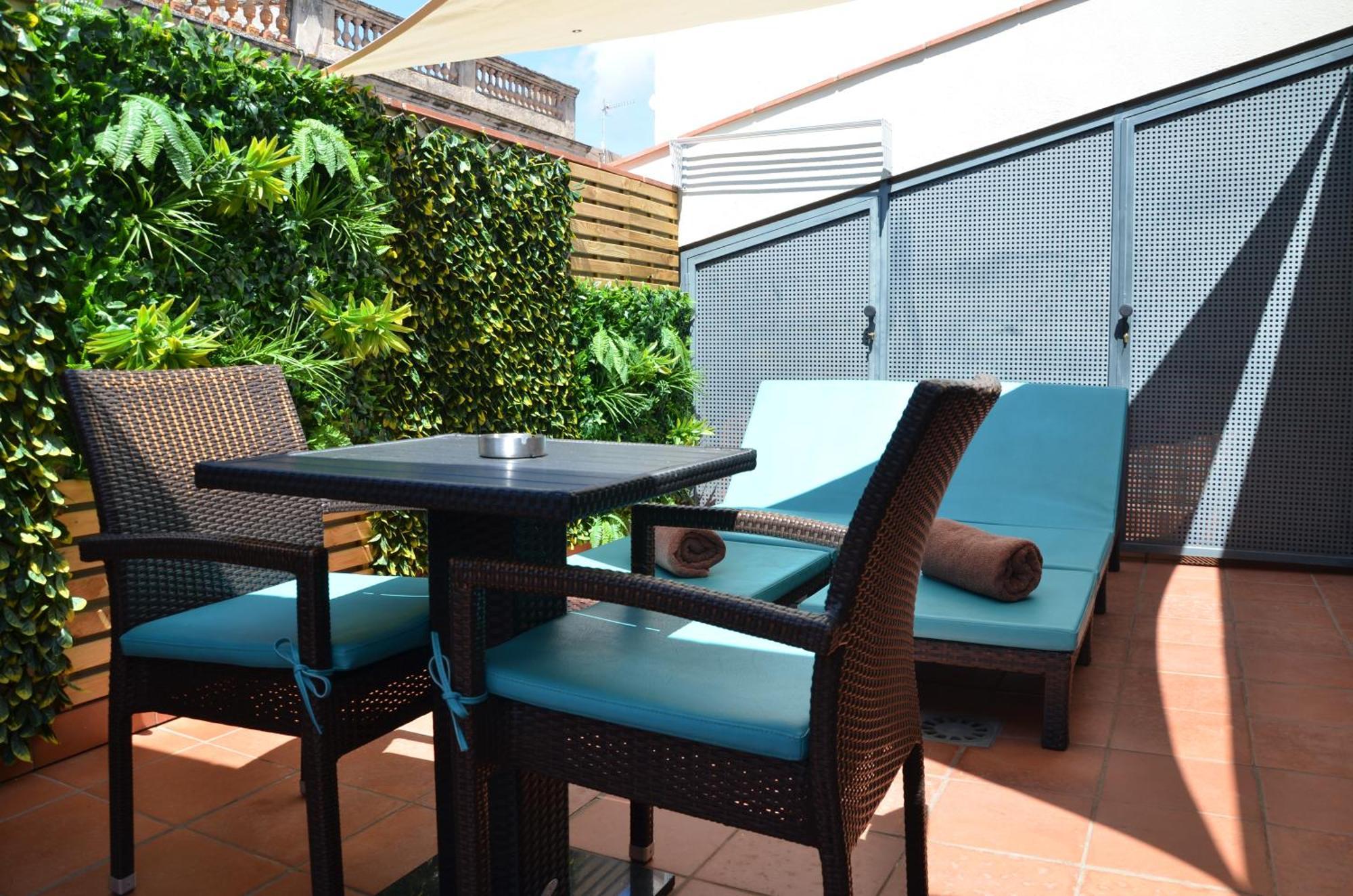 Apartamento Playa Costa Barcelona Malgrat de Mar Extérieur photo