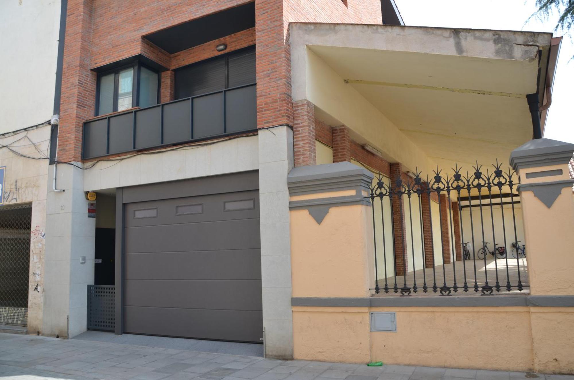 Apartamento Playa Costa Barcelona Malgrat de Mar Extérieur photo