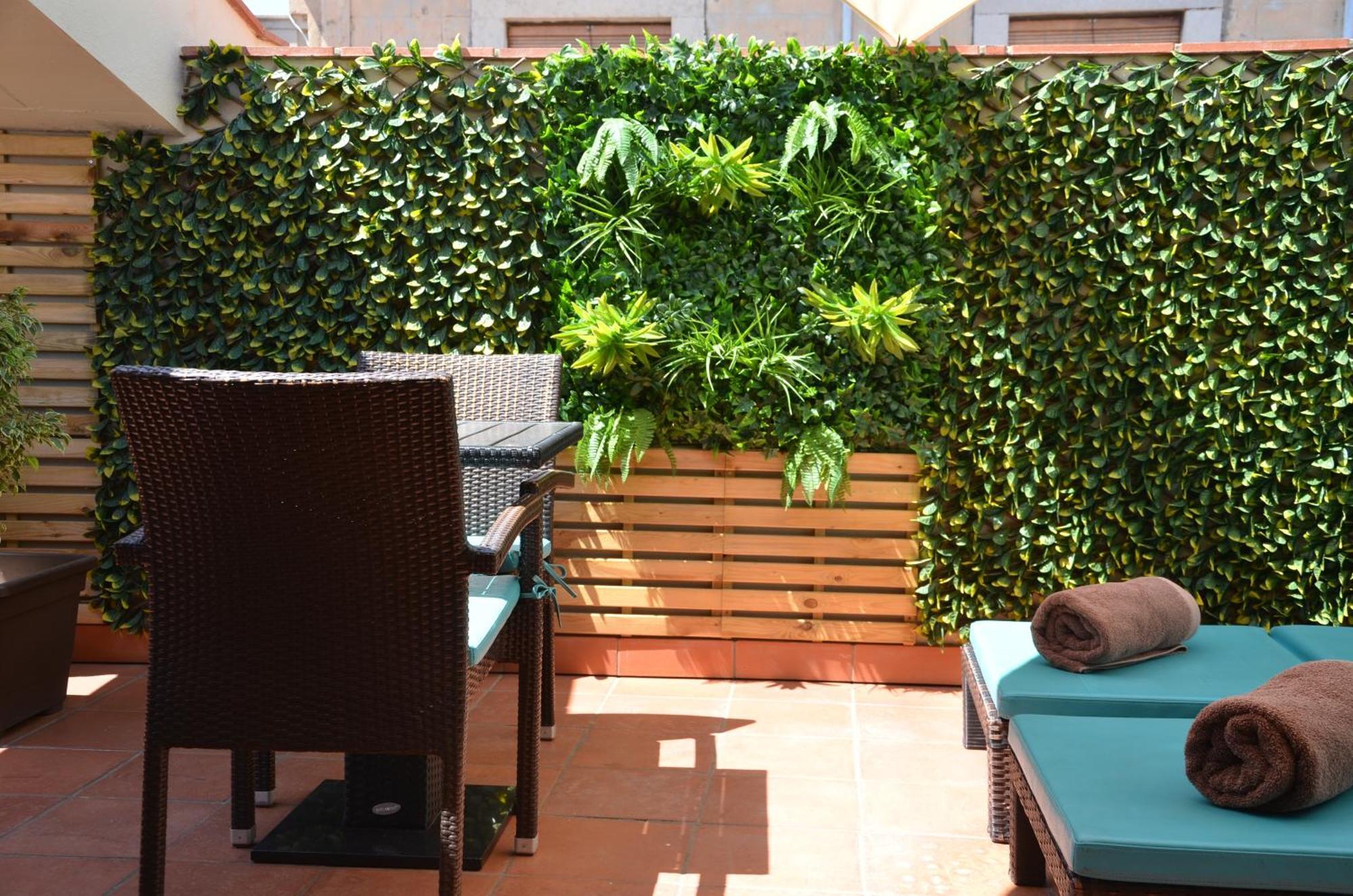 Apartamento Playa Costa Barcelona Malgrat de Mar Extérieur photo