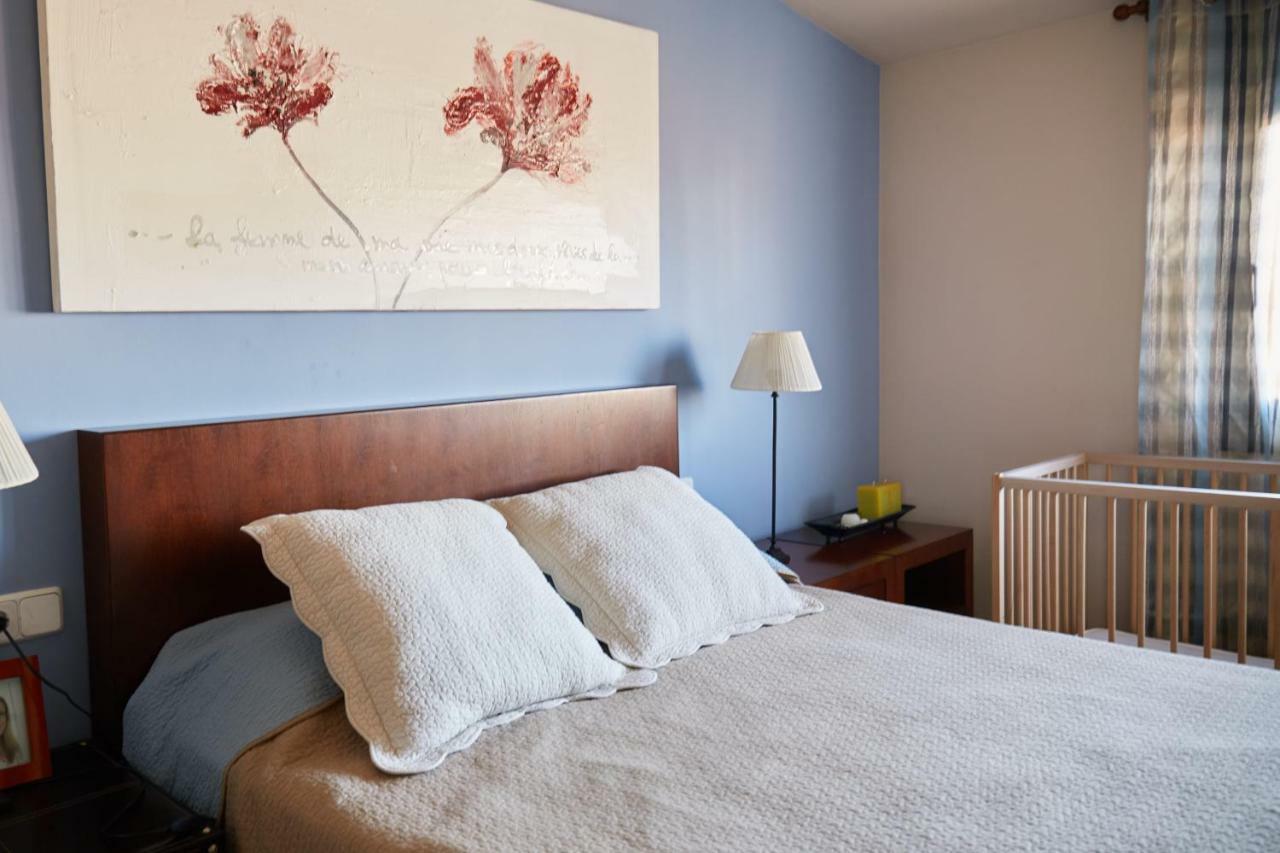 Apartamento Playa Costa Barcelona Malgrat de Mar Extérieur photo