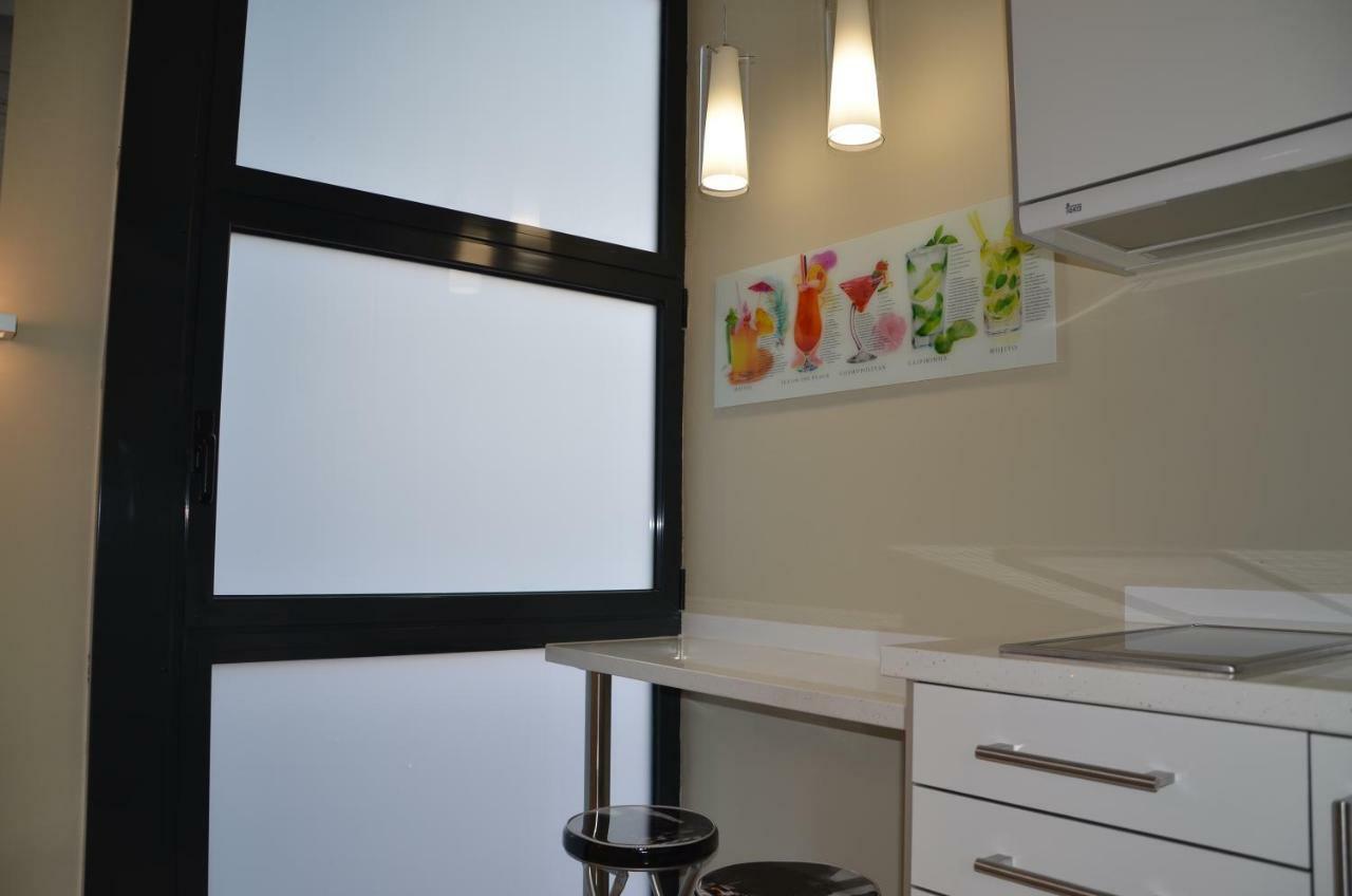 Apartamento Playa Costa Barcelona Malgrat de Mar Extérieur photo