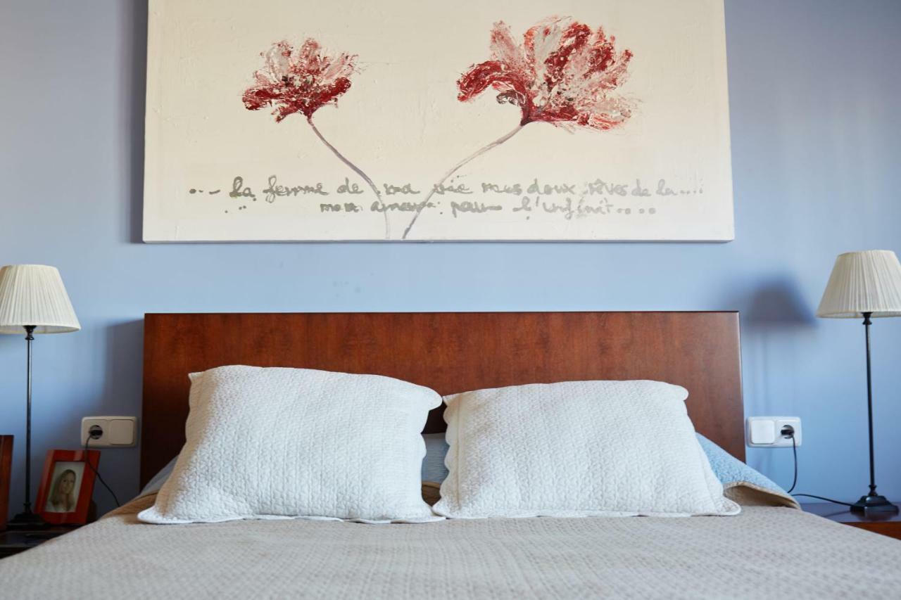 Apartamento Playa Costa Barcelona Malgrat de Mar Extérieur photo