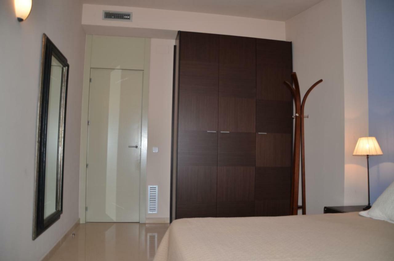 Apartamento Playa Costa Barcelona Malgrat de Mar Extérieur photo