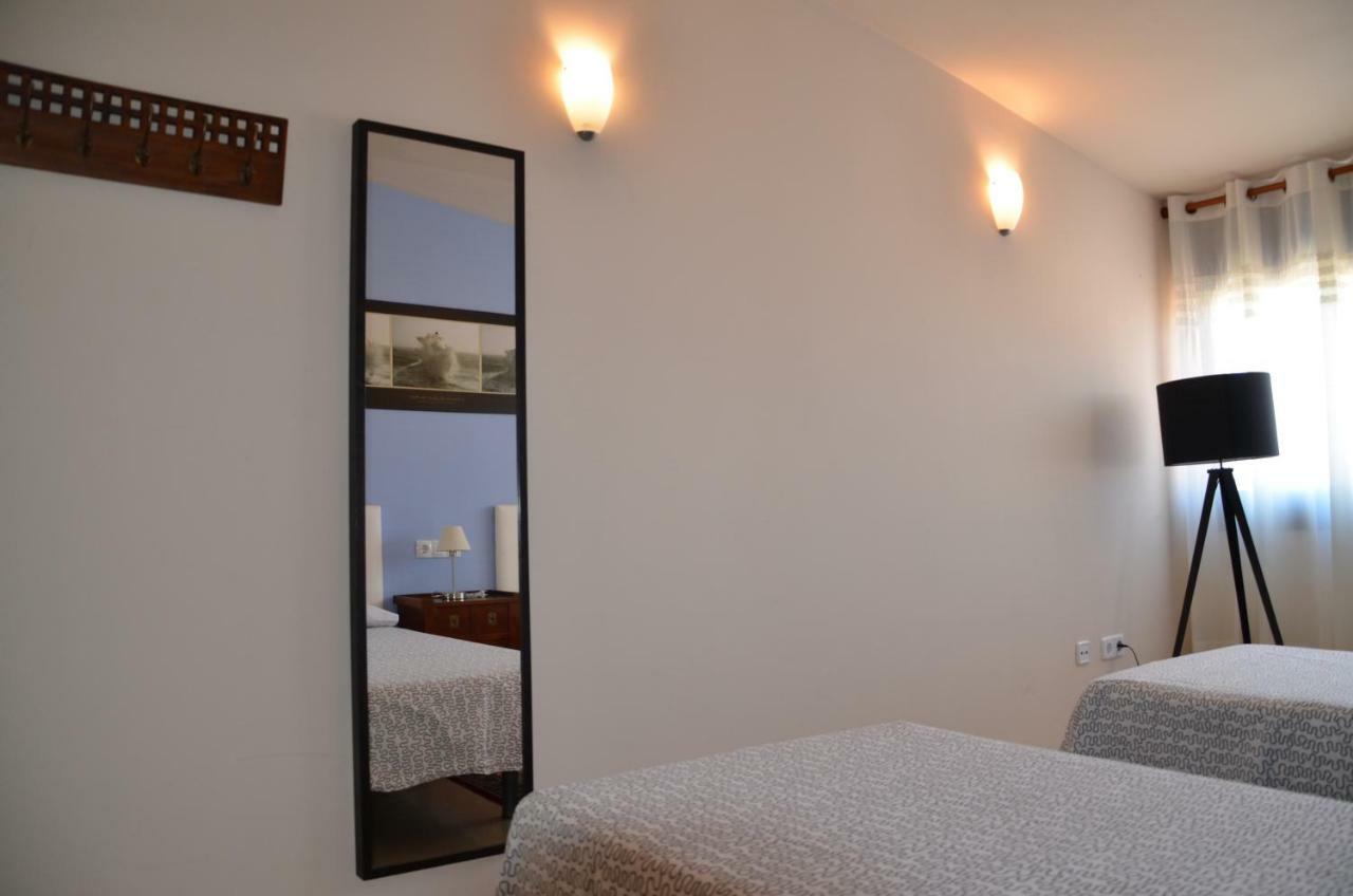 Apartamento Playa Costa Barcelona Malgrat de Mar Extérieur photo