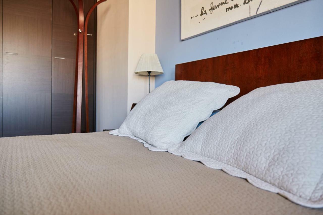 Apartamento Playa Costa Barcelona Malgrat de Mar Extérieur photo